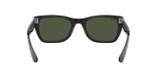 slnečné okuliare Ray-Ban CARIBBEAN RB2248 901/31