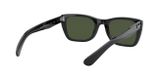 slnečné okuliare Ray-Ban CARIBBEAN RB2248 901/31