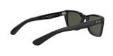 slnečné okuliare Ray-Ban CARIBBEAN RB2248 901/31