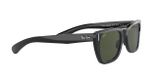 slnečné okuliare Ray-Ban CARIBBEAN RB2248 901/31