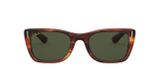 slnečné okuliare Ray-Ban CARIBBEAN RB2248 954/31