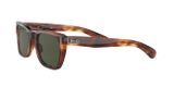 slnečné okuliare Ray-Ban CARIBBEAN RB2248 954/31