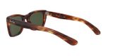 slnečné okuliare Ray-Ban CARIBBEAN RB2248 954/31