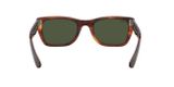 slnečné okuliare Ray-Ban CARIBBEAN RB2248 954/31