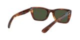 slnečné okuliare Ray-Ban CARIBBEAN RB2248 954/31