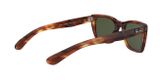 slnečné okuliare Ray-Ban CARIBBEAN RB2248 954/31