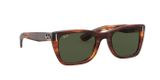 slnečné okuliare Ray-Ban CARIBBEAN RB2248 954/31