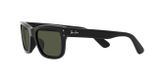 slnečné okuliare Ray-Ban MR BURBANK RB2283 901/31