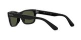 slnečné okuliare Ray-Ban MR BURBANK RB2283 901/31