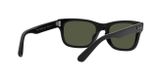 slnečné okuliare Ray-Ban MR BURBANK RB2283 901/31