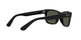 slnečné okuliare Ray-Ban MR BURBANK RB2283 901/31