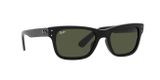 slnečné okuliare Ray-Ban MR BURBANK RB2283 901/31