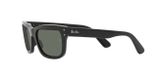 slnečné okuliare Ray-Ban MR BURBANK RB2283 901/58 POLARIZED