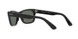 slnečné okuliare Ray-Ban MR BURBANK RB2283 901/58 POLARIZED