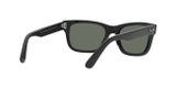 slnečné okuliare Ray-Ban MR BURBANK RB2283 901/58 POLARIZED