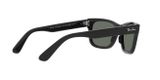 slnečné okuliare Ray-Ban MR BURBANK RB2283 901/58 POLARIZED