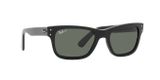 slnečné okuliare Ray-Ban MR BURBANK RB2283 901/58 POLARIZED