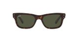 slnečné okuliare Ray-Ban MR BURBANK RB2283 902/31