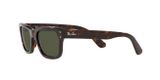 slnečné okuliare Ray-Ban MR BURBANK RB2283 902/31