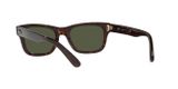 slnečné okuliare Ray-Ban MR BURBANK RB2283 902/31