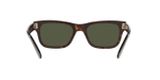 slnečné okuliare Ray-Ban MR BURBANK RB2283 902/31