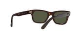 slnečné okuliare Ray-Ban MR BURBANK RB2283 902/31