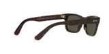 slnečné okuliare Ray-Ban MR BURBANK RB2283 902/31