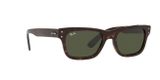 slnečné okuliare Ray-Ban MR BURBANK RB2283 902/31