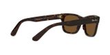 slnečné okuliare Ray-Ban MR BURBANK RB2283 902/57 POLARIZED