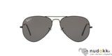 slnečné okuliare Ray-Ban Aviator RB3025 002/48