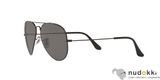 slnečné okuliare Ray-Ban Aviator RB3025 002/48