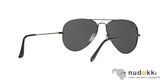 slnečné okuliare Ray-Ban Aviator RB3025 002/48