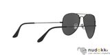 slnečné okuliare Ray-Ban Aviator RB3025 002/48