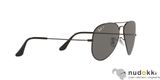 slnečné okuliare Ray-Ban Aviator RB3025 002/48