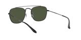 slnečné okuliare Ray-Ban RB3557 919931