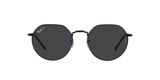 slnečné okuliare Ray-Ban JACK RB3565 002/48 POLARIZED