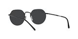 slnečné okuliare Ray-Ban JACK RB3565 002/48 POLARIZED