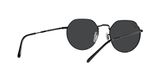 slnečné okuliare Ray-Ban JACK RB3565 002/48 POLARIZED