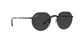 slnečné okuliare Ray-Ban JACK RB3565 002/48 POLARIZED