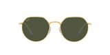 slnečné okuliare Ray-Ban JACK RB3565 919631