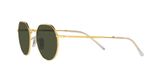 slnečné okuliare Ray-Ban JACK RB3565 919631