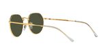 slnečné okuliare Ray-Ban JACK RB3565 919631