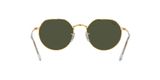 slnečné okuliare Ray-Ban JACK RB3565 919631