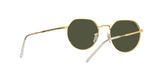 slnečné okuliare Ray-Ban JACK RB3565 919631