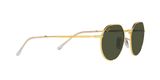 slnečné okuliare Ray-Ban JACK RB3565 919631