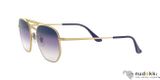 slnečné okuliare Ray-Ban RB3609 91400U