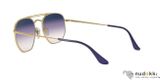 slnečné okuliare Ray-Ban RB3609 91400U