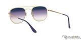 slnečné okuliare Ray-Ban RB3609 91400U