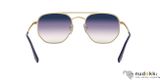 slnečné okuliare Ray-Ban RB3609 91400U