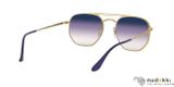 slnečné okuliare Ray-Ban RB3609 91400U